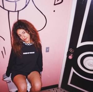 Meet your Posher, Tamar